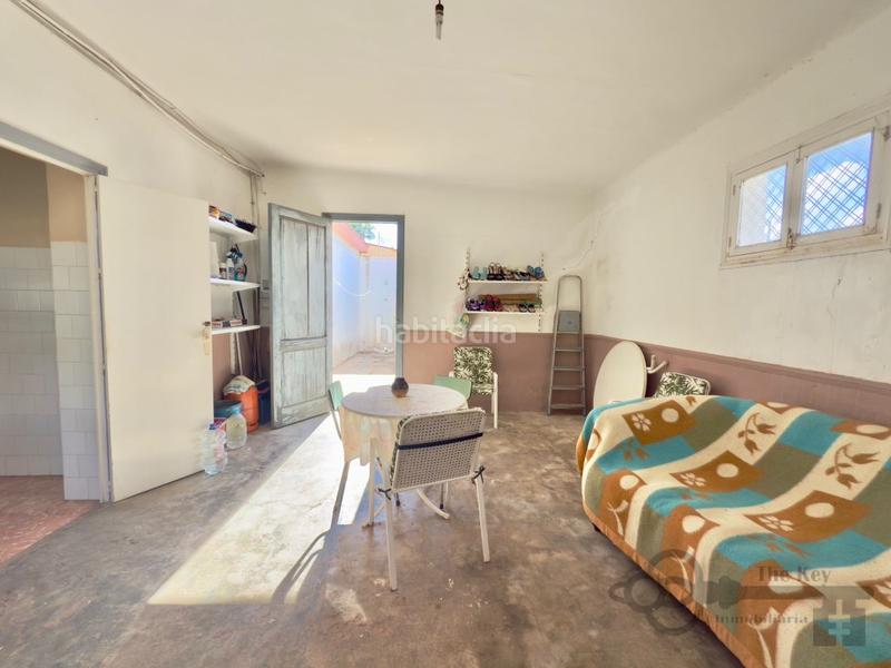 Foto a6cb5a4b-75f1-4e4d-9032-2c95d3799ae7. Xalet amb aparcament a Los Urrutias Cartagena