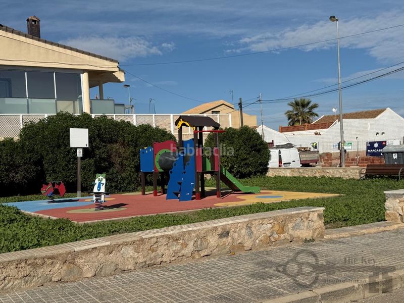 Foto acd7950f-eb4c-4014-bac4-8b32e4a6a058. Xalet amb aparcament a Los Urrutias Cartagena