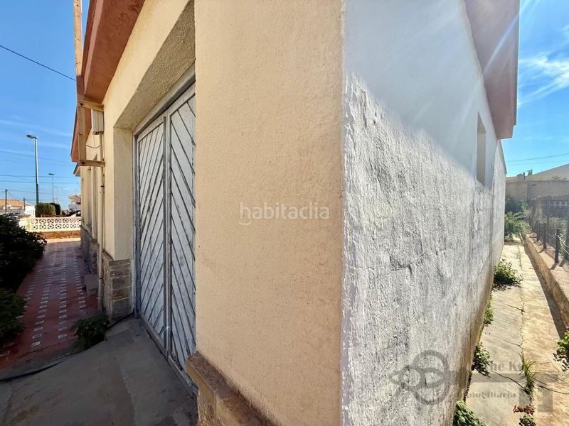 Foto ad31bcee-7cd2-46ed-b408-17528b4e7250. Xalet amb aparcament a Los Urrutias Cartagena