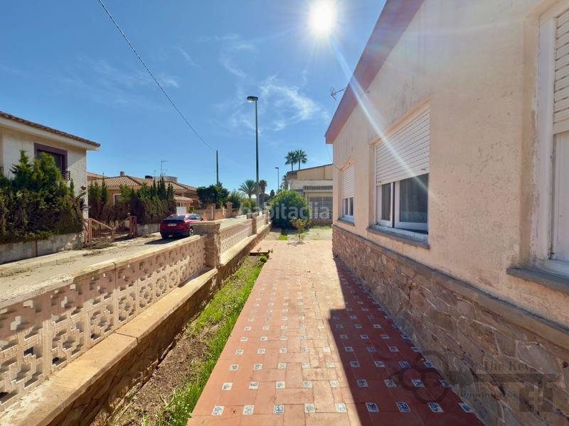 Foto ad891b6a-180e-4d7f-aacf-a571fa9a747e. Xalet amb aparcament a Los Urrutias Cartagena