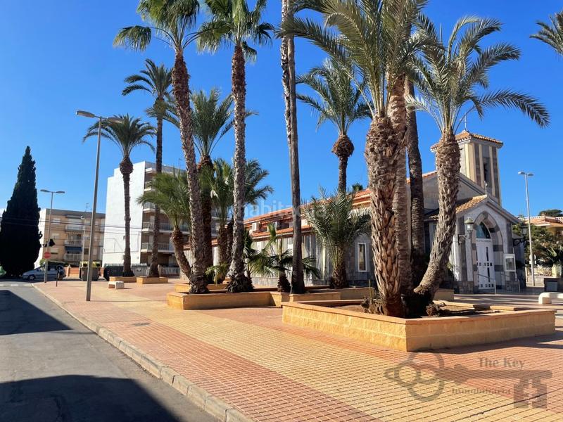 Foto c064a9a8-2174-489b-b718-1fc88b54d680. Xalet amb aparcament a Los Urrutias Cartagena