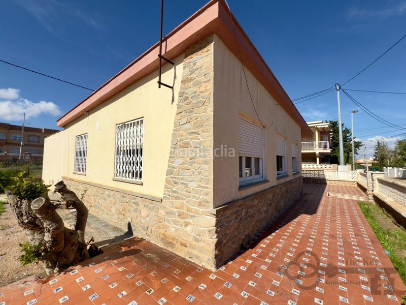 Foto f82d2d85-eee0-4891-92c5-8f7a1b62b78c. Xalet amb aparcament a Los Urrutias Cartagena