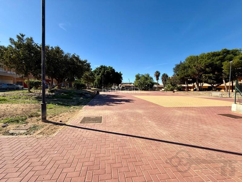 Foto 174c5c4a-e79e-4019-bb97-4476b8509ec7. Etagenwohnung mit parking in Los Urrutias Cartagena