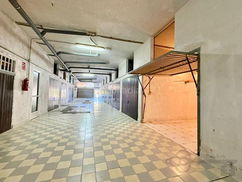 Foto 29b69bd8-0e8d-4224-865e-60162ee127fa. Etagenwohnung mit parking in Los Urrutias Cartagena