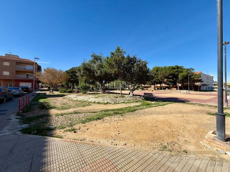 Foto 2d9f7915-4396-4e20-8b67-d9d5235f3b32. Etagenwohnung mit parking in Los Urrutias Cartagena