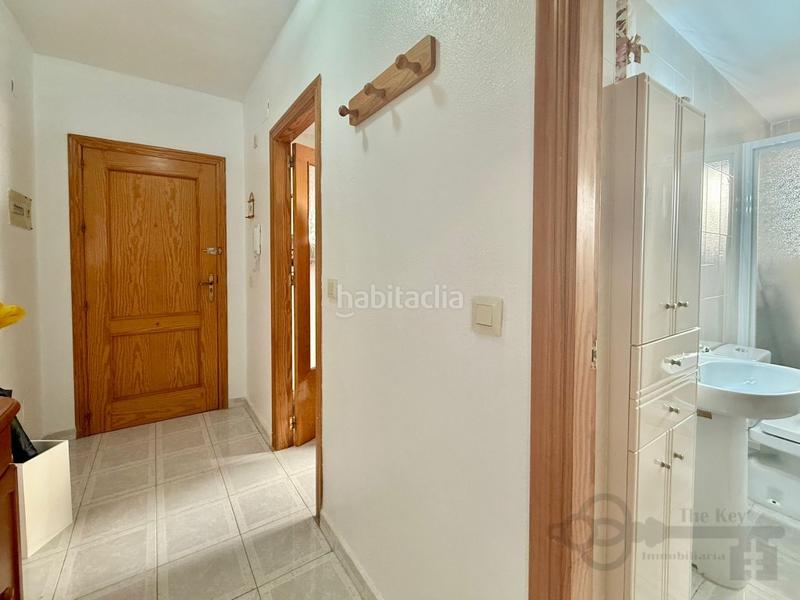 Foto 2f740a91-9c7e-4307-aadf-e8b7f9d74db3. Etagenwohnung mit parking in Los Urrutias Cartagena