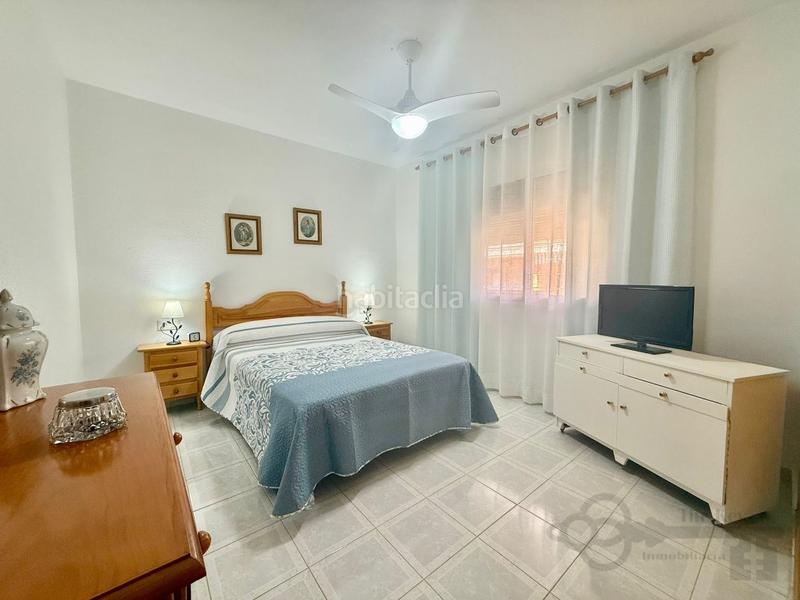 Foto 37a3c01f-e607-4f01-b970-6b9c2bf86706. Etagenwohnung mit parking in Los Urrutias Cartagena