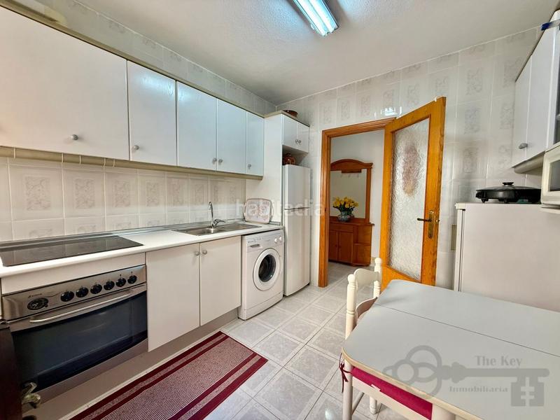 Foto 3cdaf24e-8305-4005-ab0d-0af3b2efe2dc. Etagenwohnung mit parking in Los Urrutias Cartagena