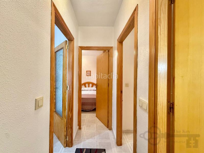 Foto 41d561f6-211d-4cdf-888b-ad1037709160. Etagenwohnung mit parking in Los Urrutias Cartagena