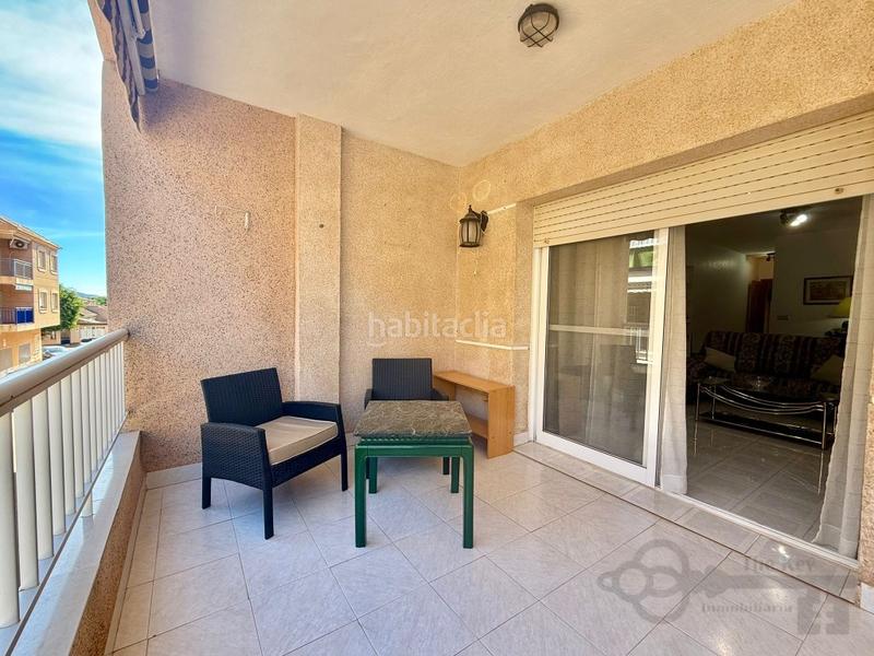 Foto 463ecdda-492a-4241-a433-1e9566172017. Etagenwohnung mit parking in Los Urrutias Cartagena