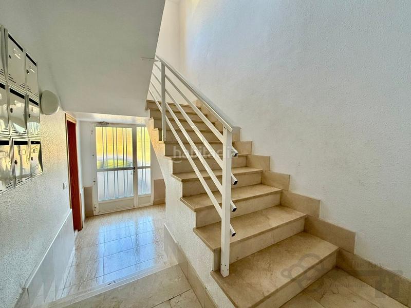 Foto 4d727510-8c7d-4b88-840f-fffd4665c14d. Etagenwohnung mit parking in Los Urrutias Cartagena