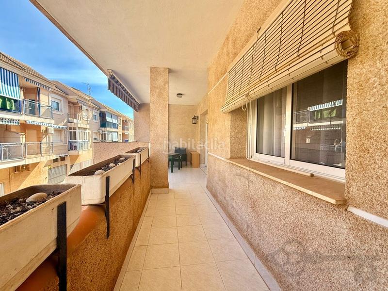 Foto 795207af-07f4-404b-ad73-00b5841a29df. Etagenwohnung mit parking in Los Urrutias Cartagena