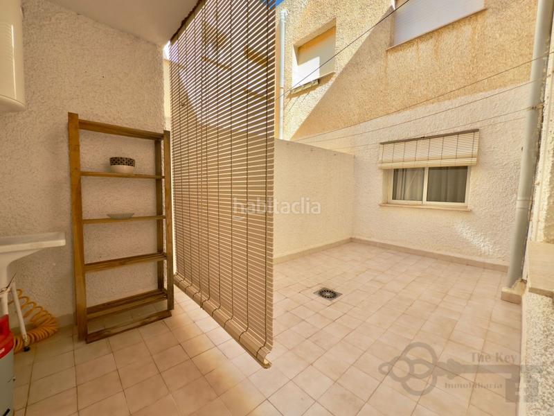 Foto 7f7f853e-cd13-425a-b6b8-a955cd24b091. Etagenwohnung mit parking in Los Urrutias Cartagena