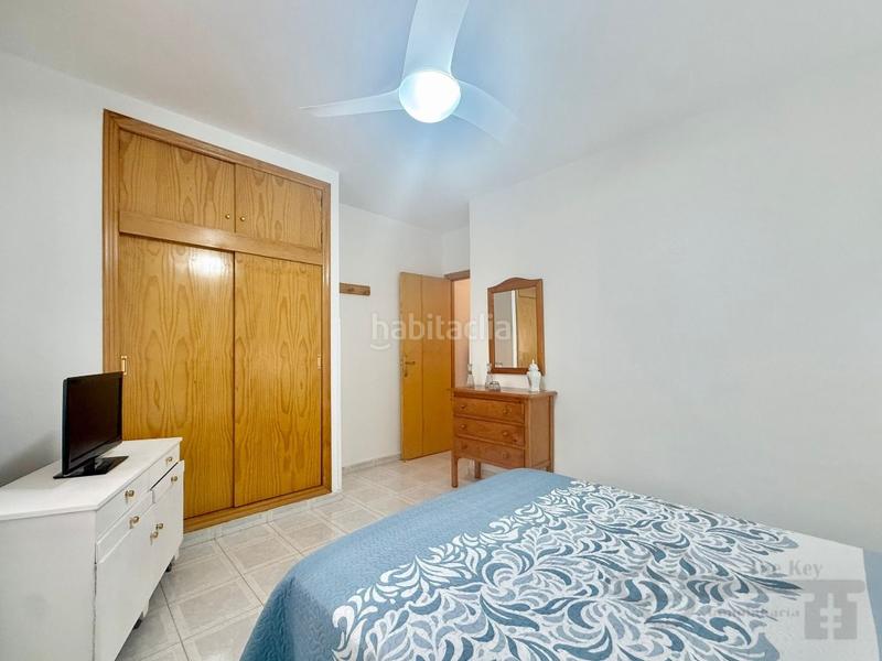 Foto 81bf3db8-f723-4be7-8e04-095eefe7dcfe. Etagenwohnung mit parking in Los Urrutias Cartagena