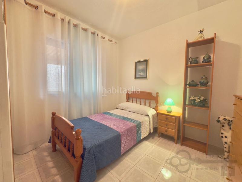 Foto 867db821-6649-495c-860f-8c1594e51217. Etagenwohnung mit parking in Los Urrutias Cartagena