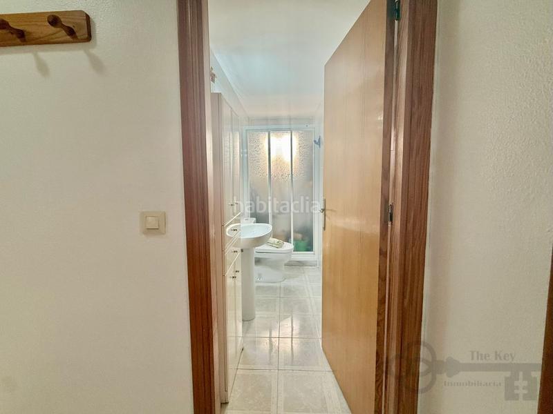 Foto 8ef7f217-5dfd-446c-a219-d19fe8c139c4. Etagenwohnung mit parking in Los Urrutias Cartagena