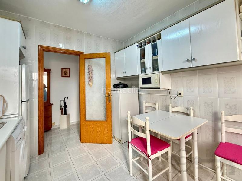 Foto 8fe08a54-cfa3-43c4-80e7-fffaa1cd220a. Etagenwohnung mit parking in Los Urrutias Cartagena