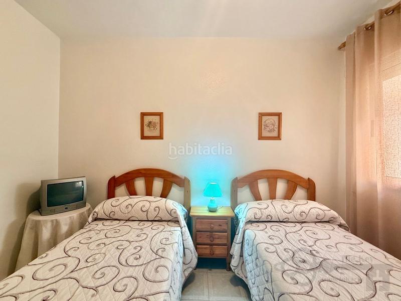 Foto aa47a3f6-c935-4819-823a-7a86462e98ca. Etagenwohnung mit parking in Los Urrutias Cartagena