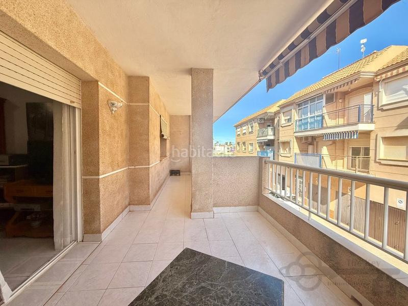 Foto ac55ec90-e890-415a-952c-f1f3dbaaf4f2. Etagenwohnung mit parking in Los Urrutias Cartagena