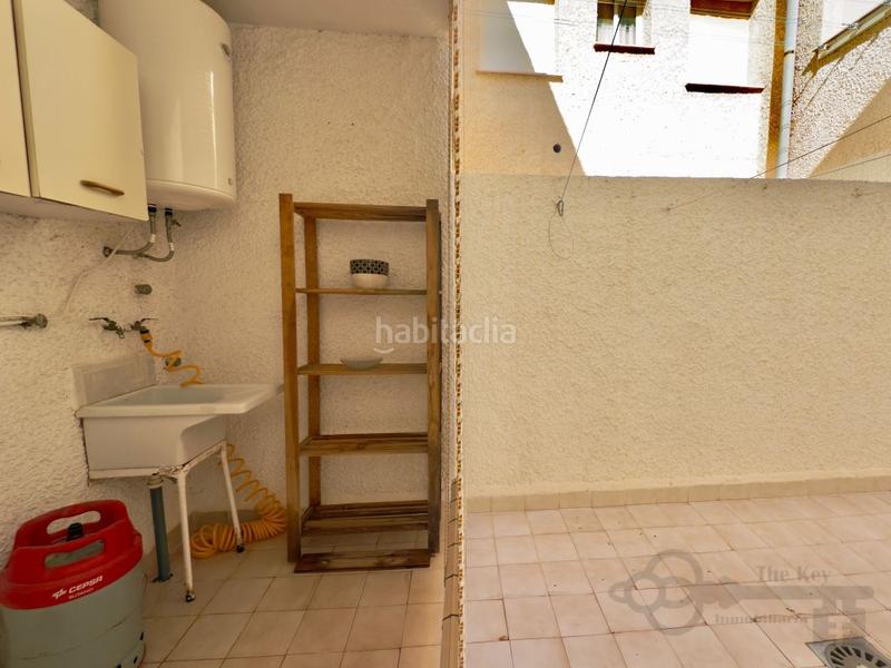 Foto b232e34c-aec3-4c36-b88e-b8cdeae9bcbf. Etagenwohnung mit parking in Los Urrutias Cartagena