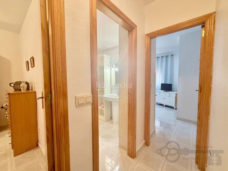 Foto bd837268-0cd4-4647-83a0-5671b961e5f0. Etagenwohnung mit parking in Los Urrutias Cartagena