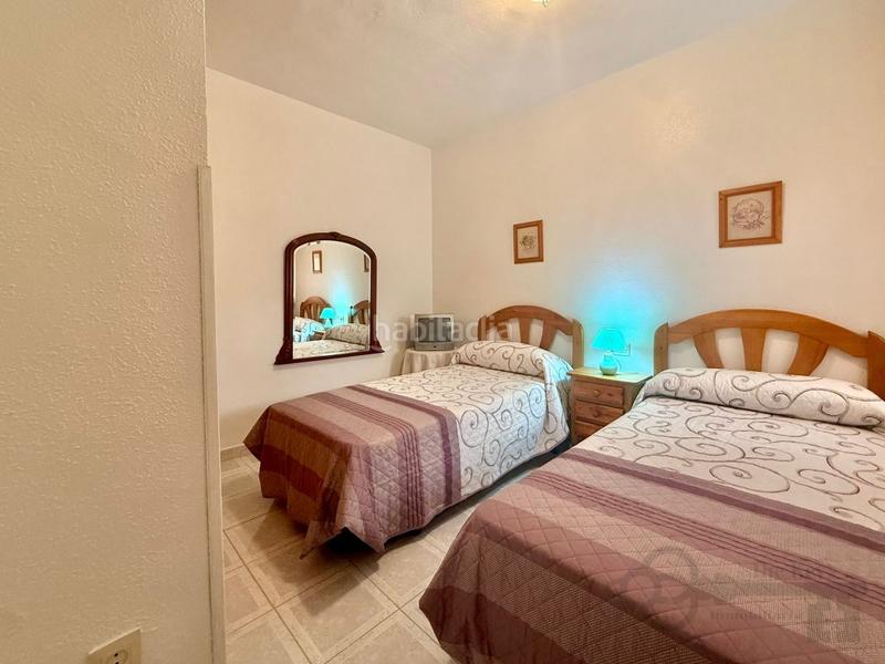 Foto cab05291-c22d-4433-999e-853ed4d056a0. Etagenwohnung mit parking in Los Urrutias Cartagena