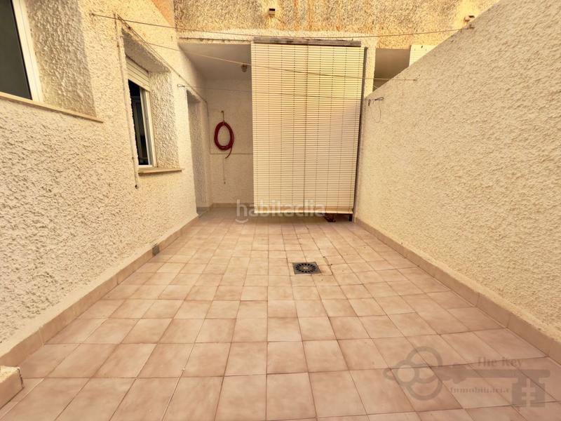 Foto cd874d37-f373-48af-adae-fd02748d35f7. Etagenwohnung mit parking in Los Urrutias Cartagena