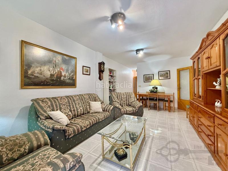 Foto d84dd96d-1acf-41cc-b49c-218b9f986eae. Etagenwohnung mit parking in Los Urrutias Cartagena