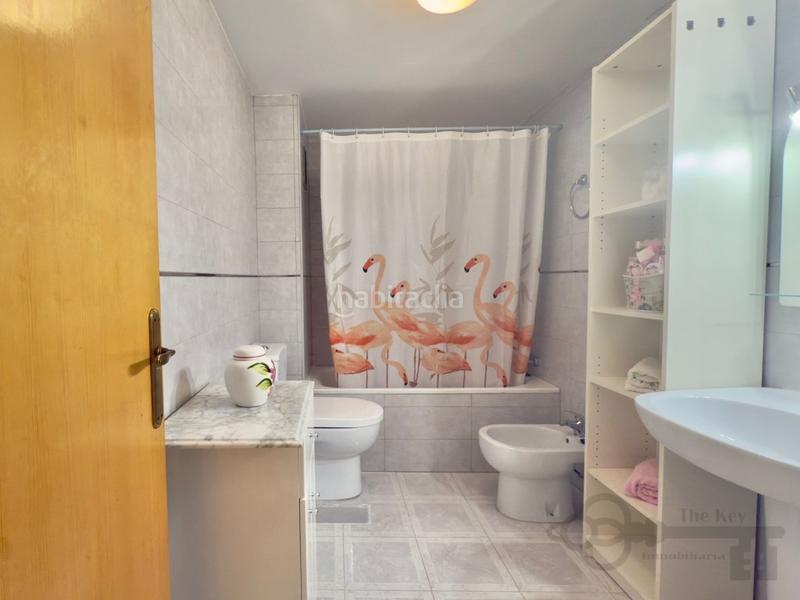 Foto d92d05ca-d5eb-4152-a6a2-40b98710c831. Etagenwohnung mit parking in Los Urrutias Cartagena