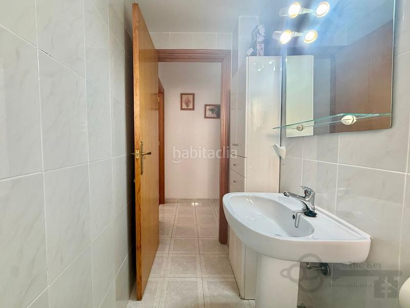 Foto db2e338f-2aa2-4fdc-af00-4f27c733037e. Etagenwohnung mit parking in Los Urrutias Cartagena