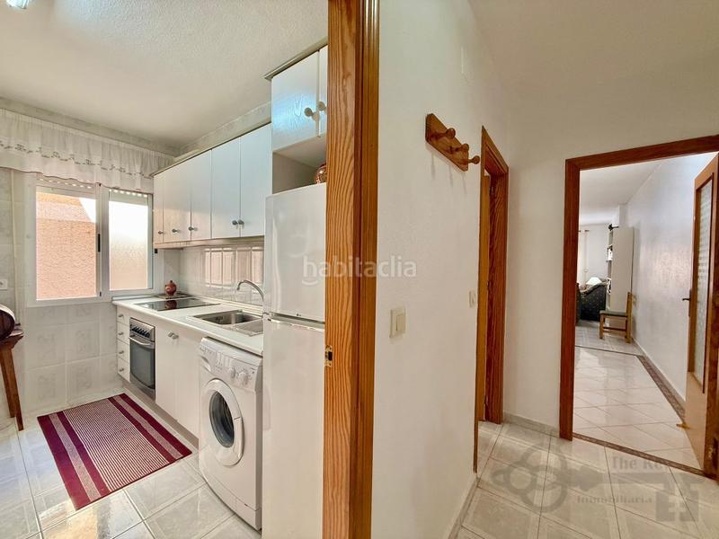 Foto e162369b-7285-46df-a6dd-3dd9b1507c52. Etagenwohnung mit parking in Los Urrutias Cartagena