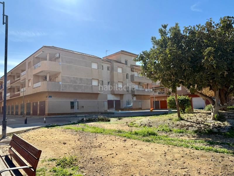 Foto e9b44bf2-b5d3-48d6-9d91-cce9e4231a24. Etagenwohnung mit parking in Los Urrutias Cartagena