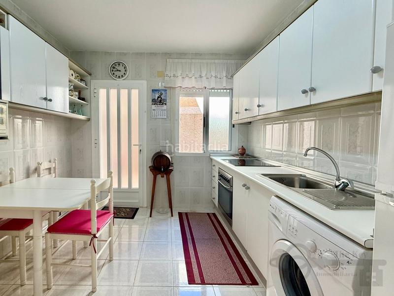 Foto ea5922ce-d686-48a5-9bd4-d33c1669778e. Etagenwohnung mit parking in Los Urrutias Cartagena