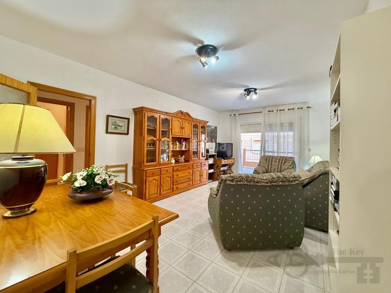 Foto eeb633de-b8d5-4ff3-9daf-e03225f3df98. Etagenwohnung mit parking in Los Urrutias Cartagena