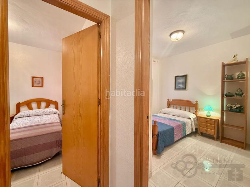 Foto f1363079-e2b0-4af1-bd1e-1521230e1861. Etagenwohnung mit parking in Los Urrutias Cartagena