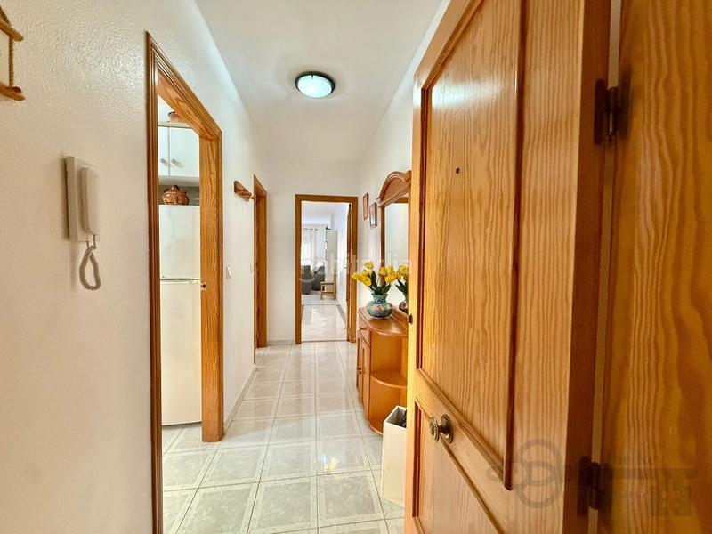 Foto f1f2b97a-8afe-412f-957b-42e19a356507. Etagenwohnung mit parking in Los Urrutias Cartagena