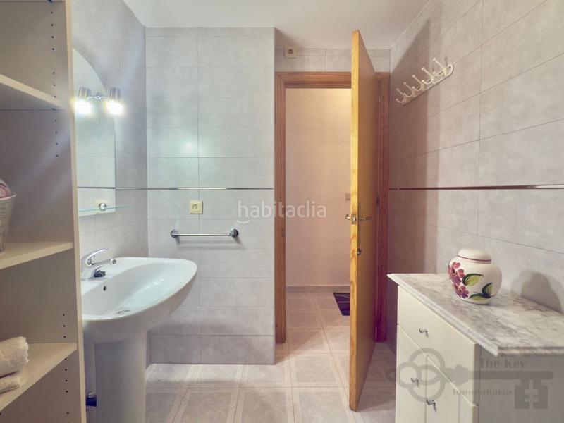 Foto ff0f76bc-a219-43eb-acfc-5400661b2ada. Etagenwohnung mit parking in Los Urrutias Cartagena