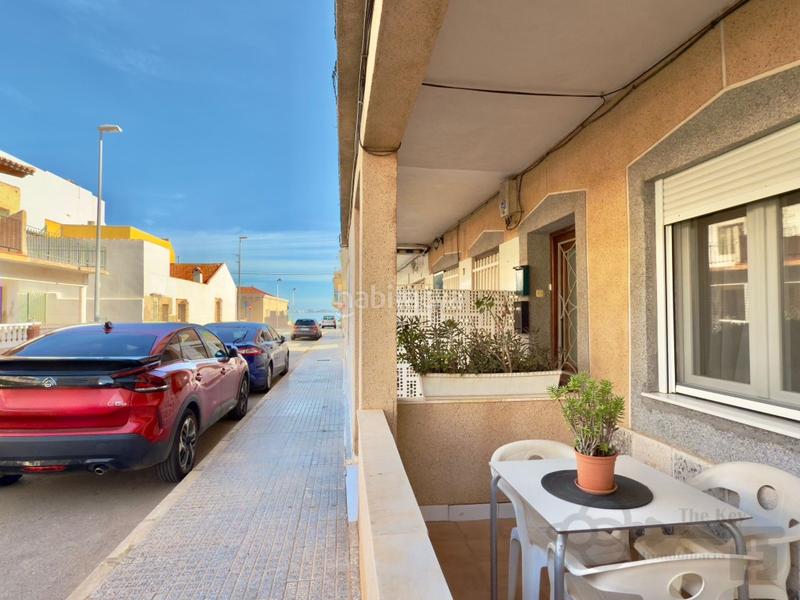 Foto 170de315-3d5e-4f10-908b-cb5915ebe9dd. Erdgeschoss in Los Urrutias Cartagena