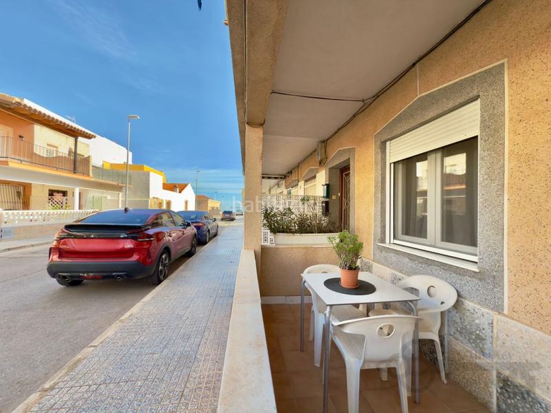 Foto 1714203a-94c4-45f1-b73a-572dfa980c84. Erdgeschoss in Los Urrutias Cartagena