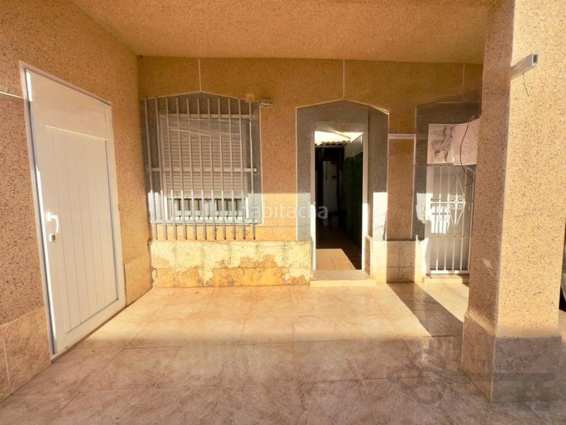 Foto 1cf78423-9772-4cba-80dc-2ce953fbc88f. Erdgeschoss in Los Urrutias Cartagena