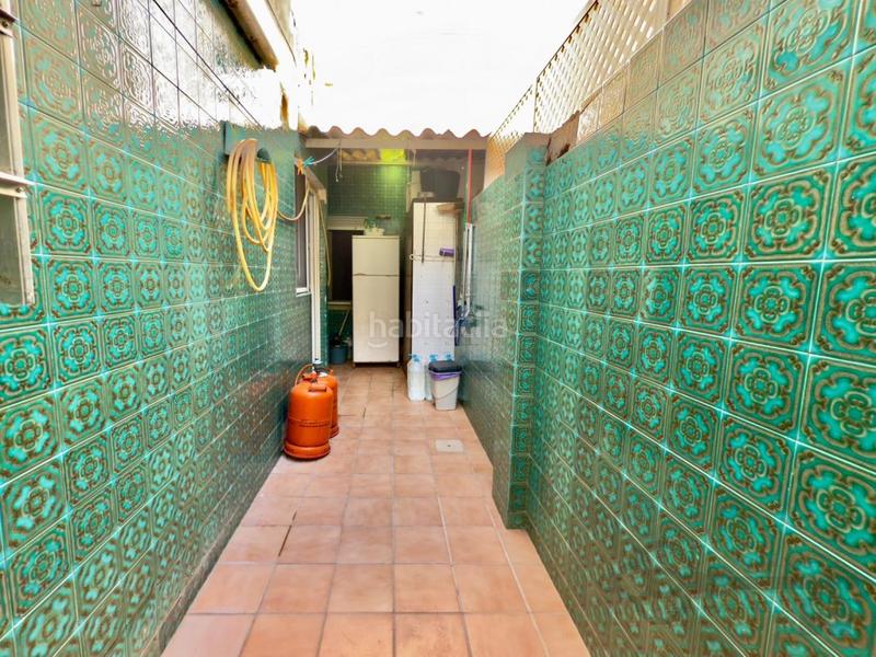 Foto 23cd8052-c212-4525-8763-9c6498ff1f96. Erdgeschoss in Los Urrutias Cartagena