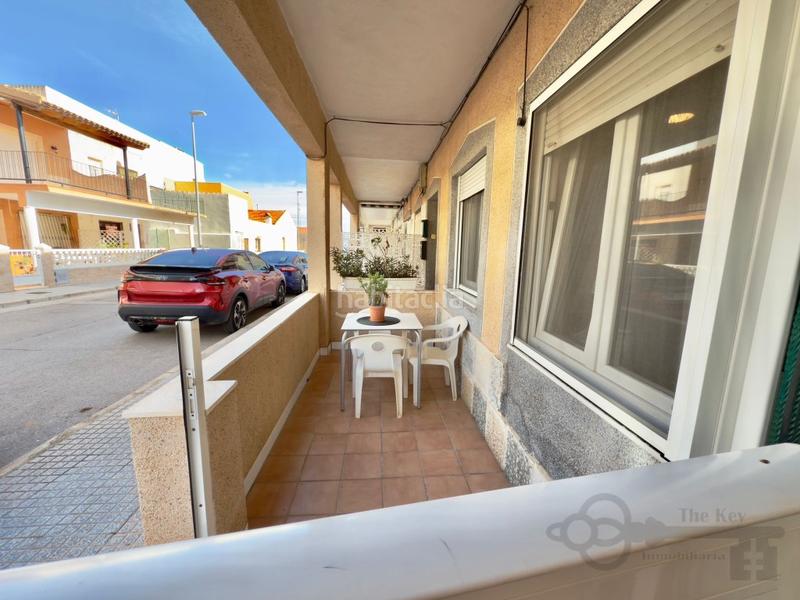 Foto 256c89a3-9e69-4d40-8949-9b20a27e0a76. Erdgeschoss in Los Urrutias Cartagena