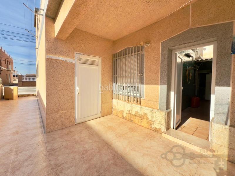 Foto 310c0660-8121-4dbb-a355-e53f48d9d3c0. Erdgeschoss in Los Urrutias Cartagena