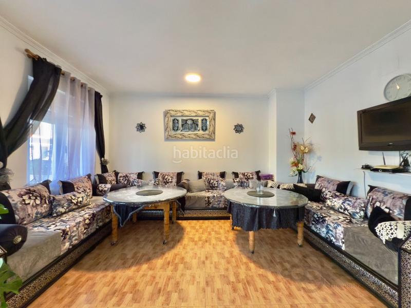 Foto 3b0665d7-489c-4802-9822-557aa0062e1c. Erdgeschoss in Los Urrutias Cartagena