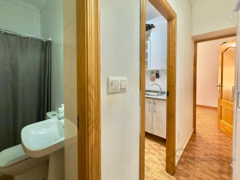 Foto 4d13806f-b6e2-463b-9f2b-de283aded54e. Erdgeschoss in Los Urrutias Cartagena