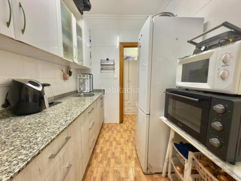 Foto 5f481bb6-8ec2-454b-b018-2416598fed49. Erdgeschoss in Los Urrutias Cartagena