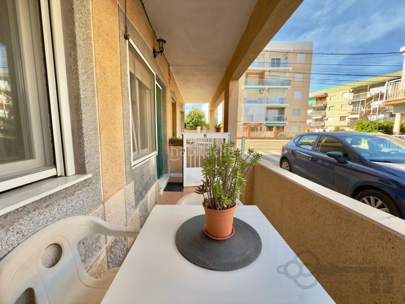 Foto 6812934e-896f-4b49-a7b7-515a2eca209b. Erdgeschoss in Los Urrutias Cartagena