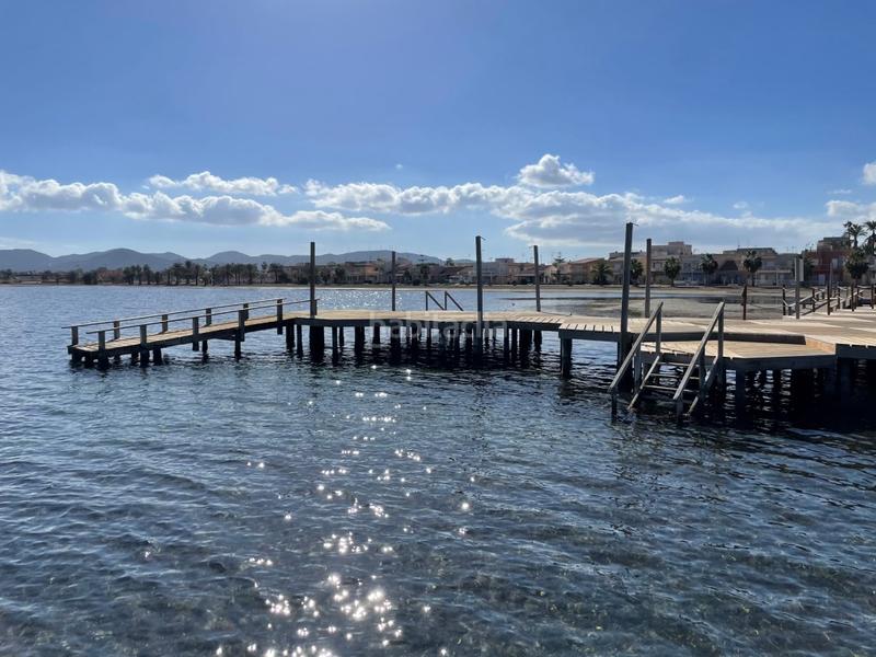 Foto 710e56b9-cb23-477f-ae6c-87b57809f4a3. Erdgeschoss in Los Urrutias Cartagena