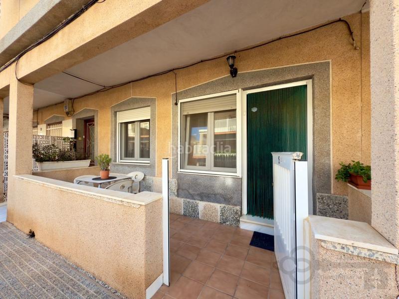 Foto 9eec535b-a61b-444d-98fa-a1c2b6bc74c8. Erdgeschoss in Los Urrutias Cartagena