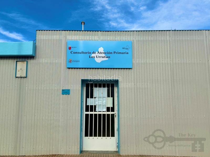 Foto ba3d6442-5463-4c08-9a03-d395a3b67212. Erdgeschoss in Los Urrutias Cartagena